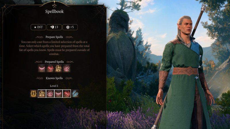 Ci sono differenze fondamentali fra le classi magiche