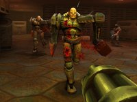 Quake spunta in una nuova registrazione del marchio, per opera della compagnia madre di id Software