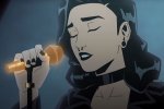 Stray Gods: The Roleplaying Musical, trailer di lancio per il gioco - Notizia