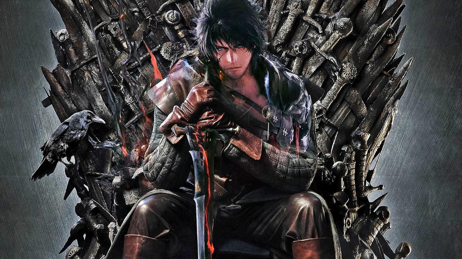 Final Fantasy 16: le citazioni da Il Trono di Spade