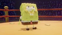 Nickelodeon All-Star Brawl 2 - Gameplay Trailer di SpongeBob