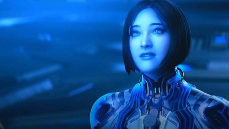 Cortana tornerà a essere solo un personaggio della serie Halo