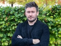 Dmitry Glukhovsky condannato a otto anni di carcere dal regime russo, è l'autore di Metro 2033