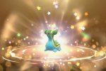 Pokémon Scarlatto e Violetto: un Gastrodon competitivo in regalo con un codice promozionale - Notizia