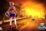 Lollipop Chainsaw Remake: rinviata la data di uscita e svelato il titolo ufficiale - Notizia