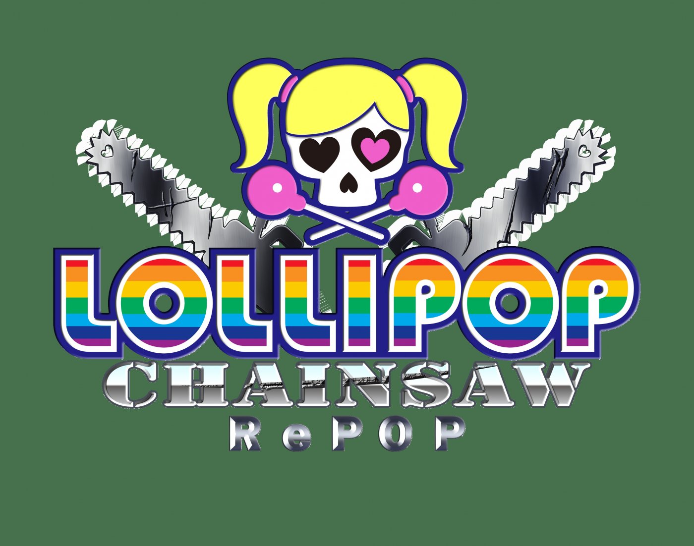 Lollipop Chainsaw' Remake 'Lollipop Chainsaw RePOP' Delayed to