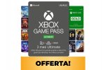 Xbox Game Pass Ultimate in sconto con l'offerta Amazon, prima dell'aumento di prezzo ufficiale - Notizia