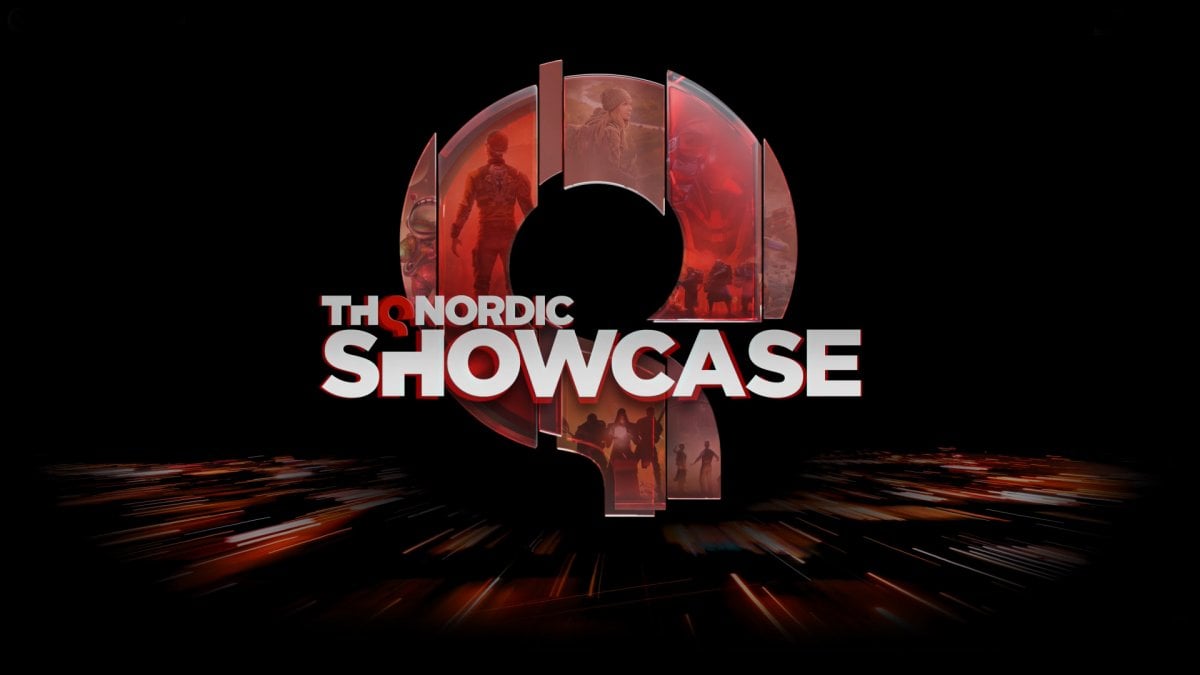 THQ Nordic Showcase: 発表されたすべてのゲーム