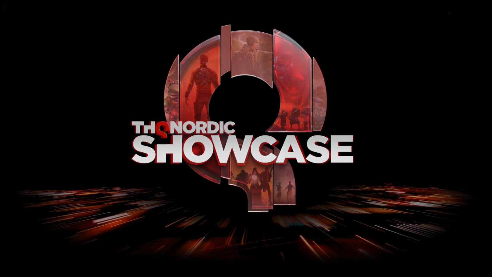 THQ Nordic Showcase: tutti i giochi annunciati
