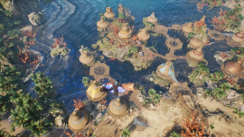 Il genere open world è cambiato tanto dalla rivoluzione portata nel 1999 Il genere open world è cambiato tanto dalla rivoluzione portata nel 1999