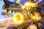 Overwatch 2: un gameplay trailer presenta Illari, la nuova eroina di supporto - Notizia