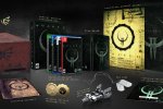 Quake 2: annunciate le edizioni fisiche della remaster, inclusa la Collector's Edition - Notizia