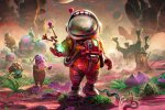 Space for Sale: il nuovo trailer annuncia l'apertura delle registrazioni alla beta chiusa - Notizia