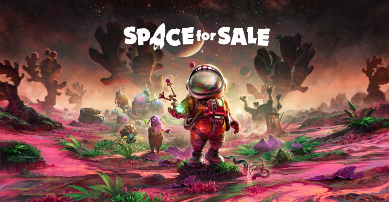 Space for Sale