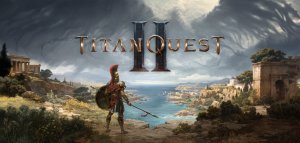 Titan Quest 2 per PlayStation 5