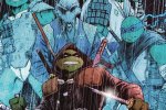 TMNT: The Last Ronin annunciato con un trailer al THQ Nordic Showcase - Notizia