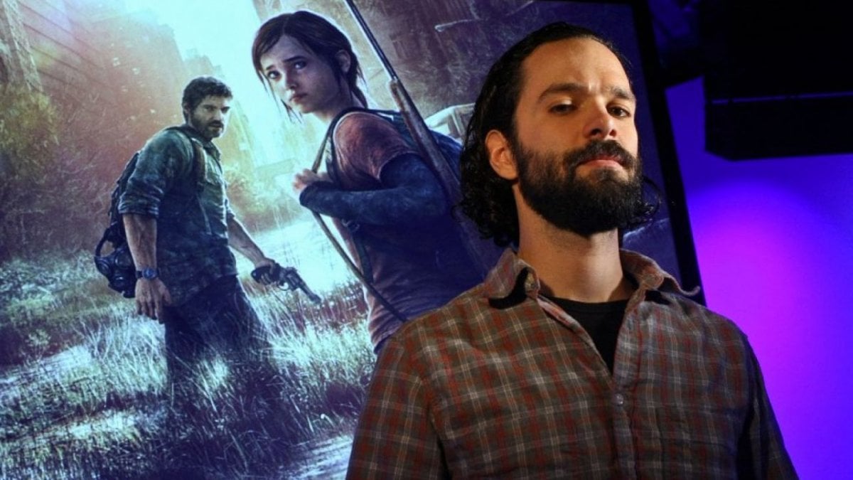 Naughty Dog on PS5: Neil Druckmann confirms he’s the author and director of the next game