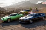 Forza Horizon 5, Italian Automotive disponibile: Lancia, Fiat, Alfa Romeo e Abarth nel gioco - Notizia