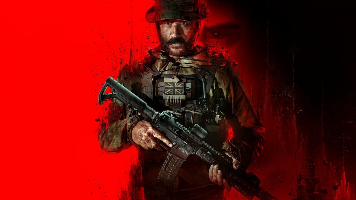 Call of Duty: Algo prestes a marcar o fim de uma era, de acordo com especialistas