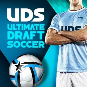 Ultimate Draft Soccer per iPhone