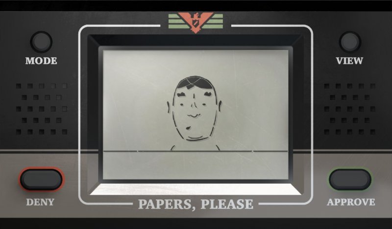 In LCD, Please bisogna individuare le corrispondenze In LCD, Please bisogna individuare le corrispondenze