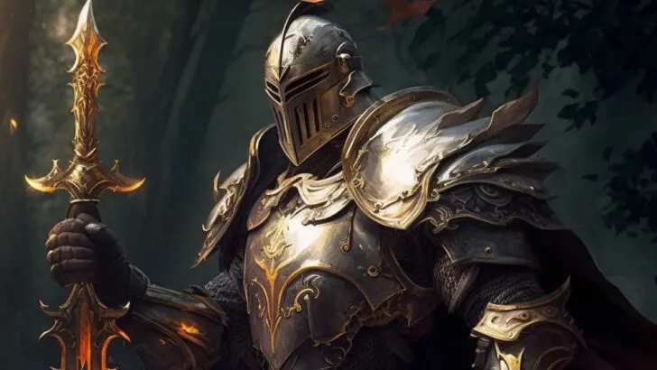 Best Paladin Spells In Dd 5E 728X410Jpg