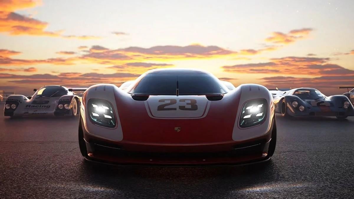 Gran Turismo 7: Data di uscita dell'aggiornamento svelata! Quattro auto gratuite in arrivo per i giocatori
