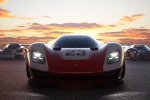 Un leak di Gran Turismo 7 svela la data di uscita del prossimo update e quattro auto gratuite - Notizia