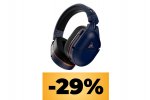 Turtle Beach Stealth 700P Gen 2 MAX: l'offerta Amazon per le cuffie per PS4, PS5, Switch e PC - Notizia