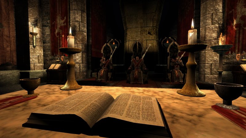 Un'immagine del CSP Un'immagine del CSP