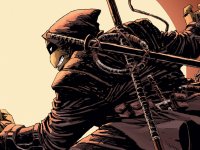 Cos'è TMNT: The Last Ronin, il nuovo videogioco sulle Tartarughe Ninja?