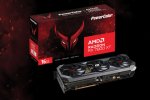 AMD Radeon RX 7800 XT: PowerColor svela a sorpresa tutti i dettagli della nuova scheda video - Notizia