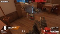 Tom Clancy's Rainbow Six: Siege - Operazione Heavy Mettle - Trailer del gameplay