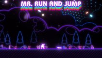 Mr. Run and Jump - Trailer di lancio