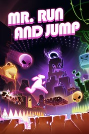 Mr. Run and Jump per Xbox One