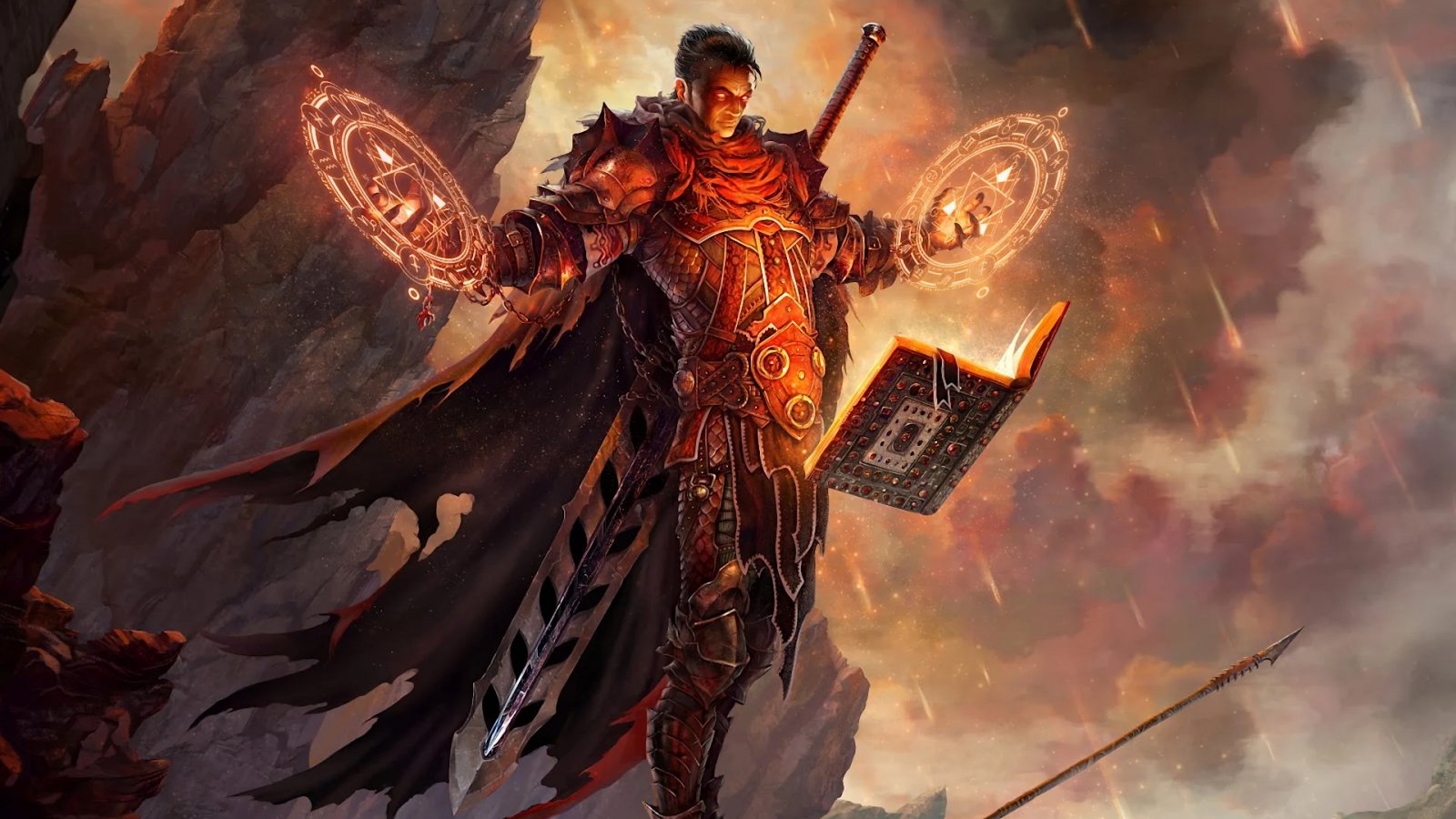 Baldur's Gate 3, la Tier List delle Classi più forti