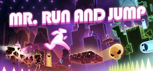 Mr. Run and Jump per PC Windows