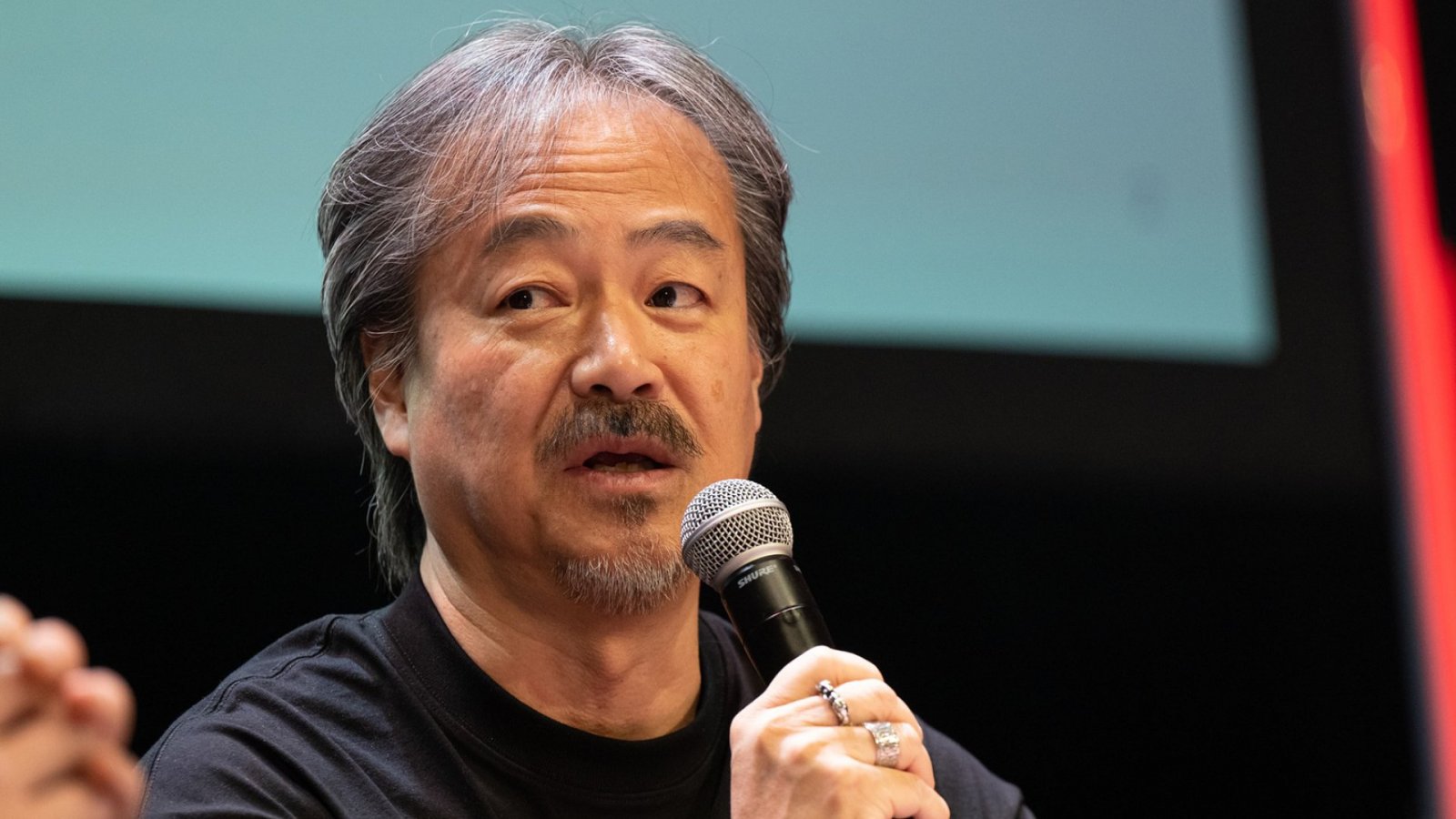 Il padre di Final Fantasy Hironobu Sakaguchi non ce la fa proprio ad andare in pensione e spiega il motivo