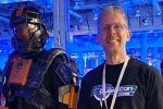 QuakeCon 2023, John Carmack è tornato all'evento dopo dieci anni - Notizia