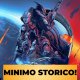 Mass Effect Legendary Edition: l'offerta Amazon porta la trilogia al prezzo minimo storico