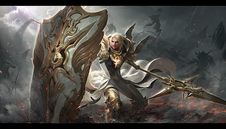 Baldur's Gate 3, la guida al Multiclasse e le migliori Build Multiclasse