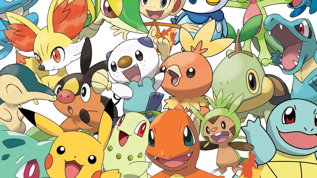 Pokémon: Game Freak non rimarrà a corto di idee per nuove creature, assicura The Pokémon Company