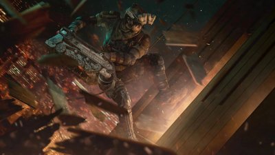 Tom Clancy's Rainbow Six: Siege - Operazione Heavy Mettle