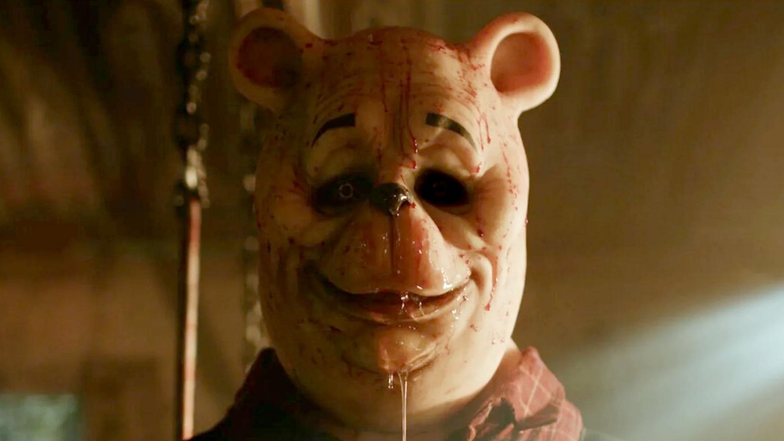 Winnie-the-Pooh - Sangue e miele 3 è confermato, insieme a un 'Avenger horror dei mostri'