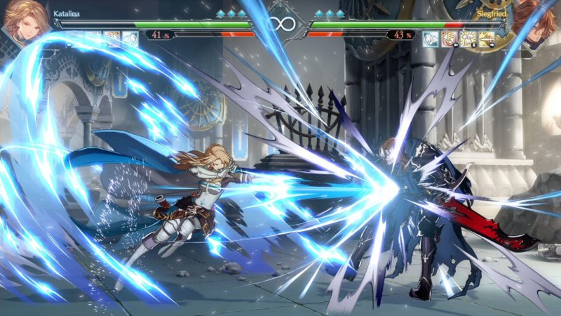 Le nuove meccaniche rendono Granblue Fantasy Versus: Rising marcatamente più aggressivo, ma aumentano anche le opzioni a disposizione del giocatore. Ci aspettiamo partite molto più imprevedibili online