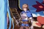 Granblue Fantasy Versus: Rising, vari miglioramenti e cambiamenti previsti in arrivo - Notizia