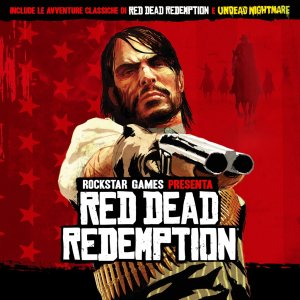 Red Dead Redemption per PlayStation 4