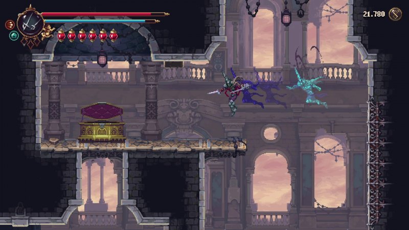 Blasphemous 2