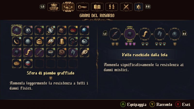 Blasphemous 2