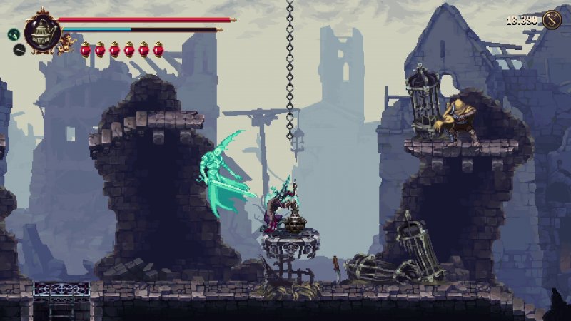 Blasphemous 2